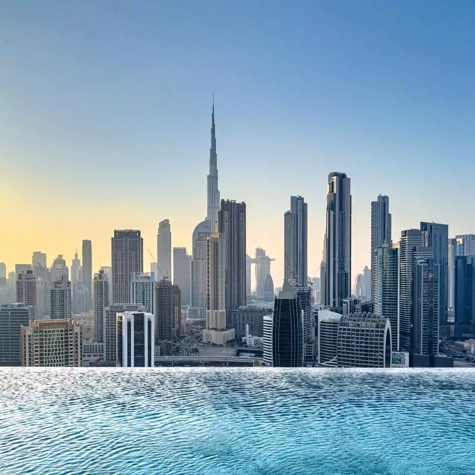 Dubai