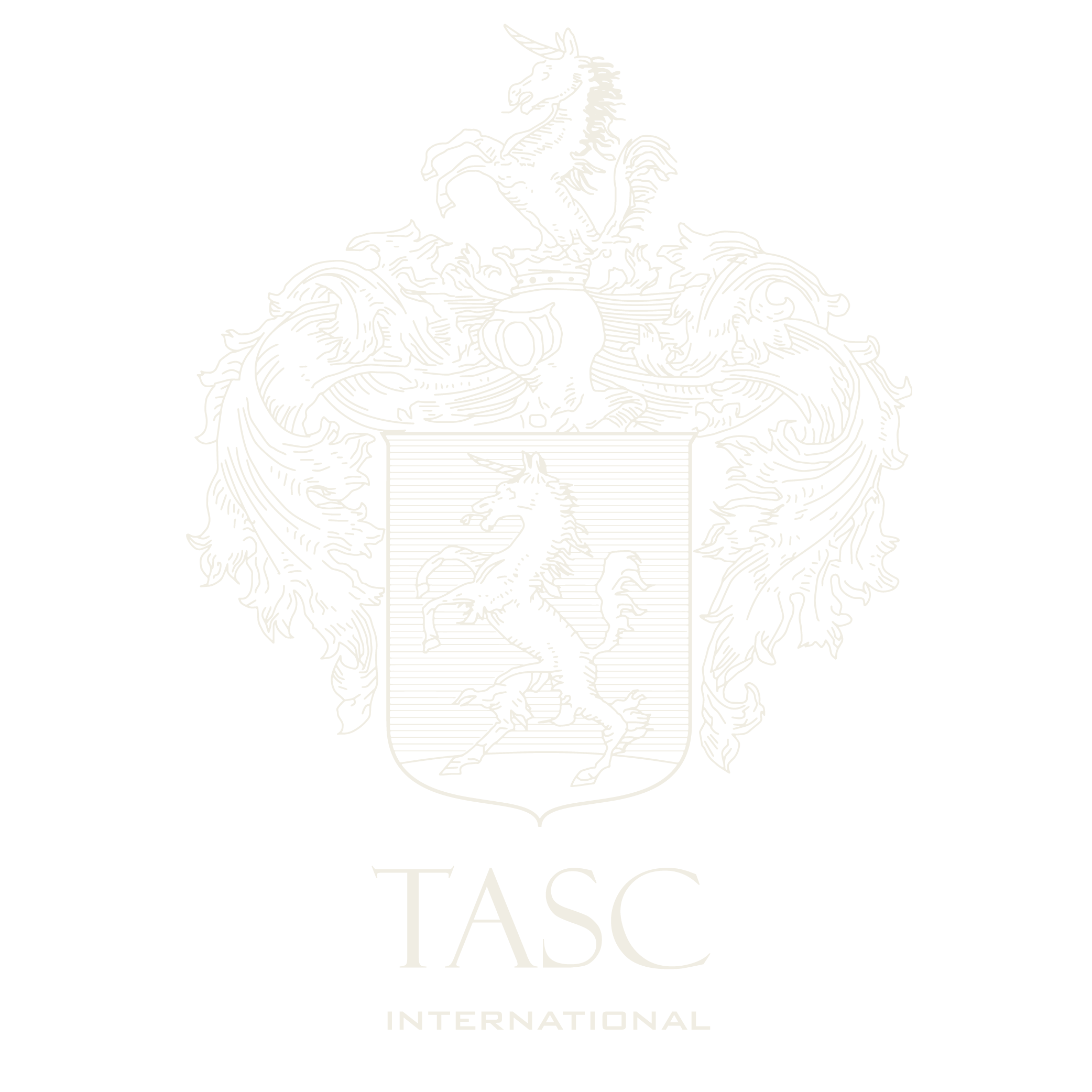 TASC International Logo