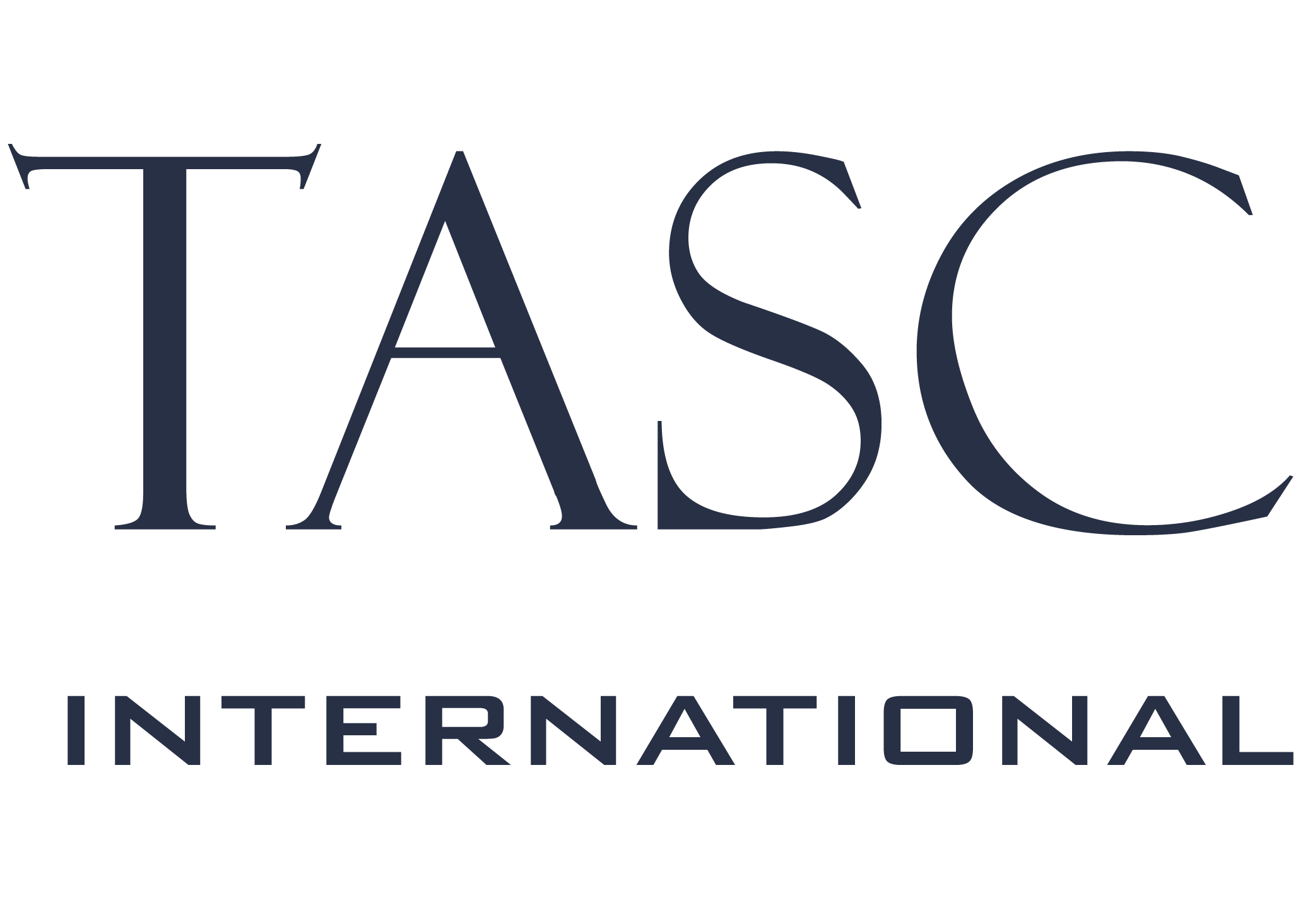 TASC International
