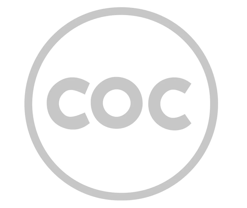 Zertifikat Global C O C