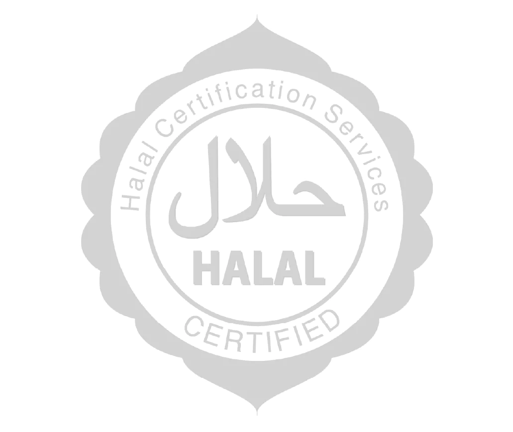 Zertifikat Halal